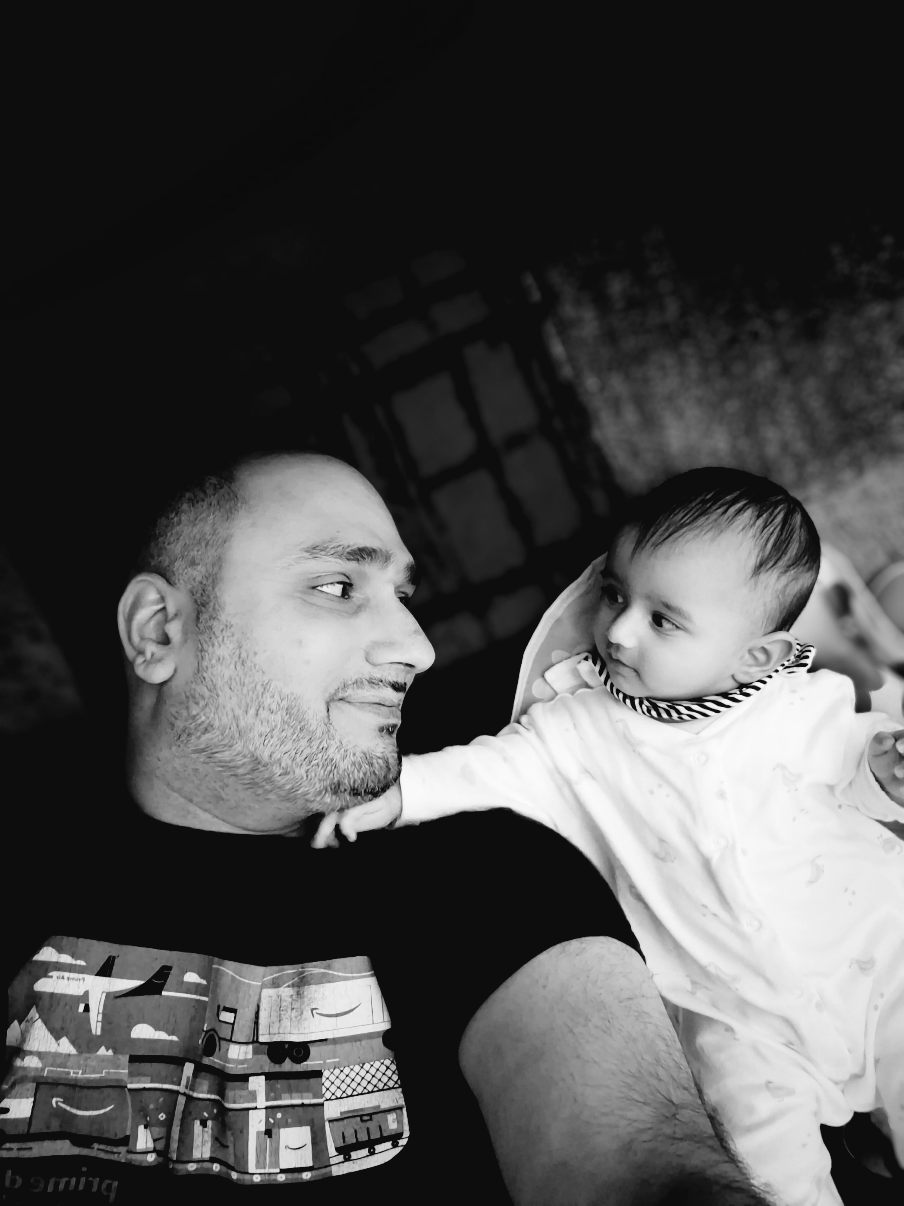 Muhammad Nasir Rafiq, Founder of AR Flavour Labs